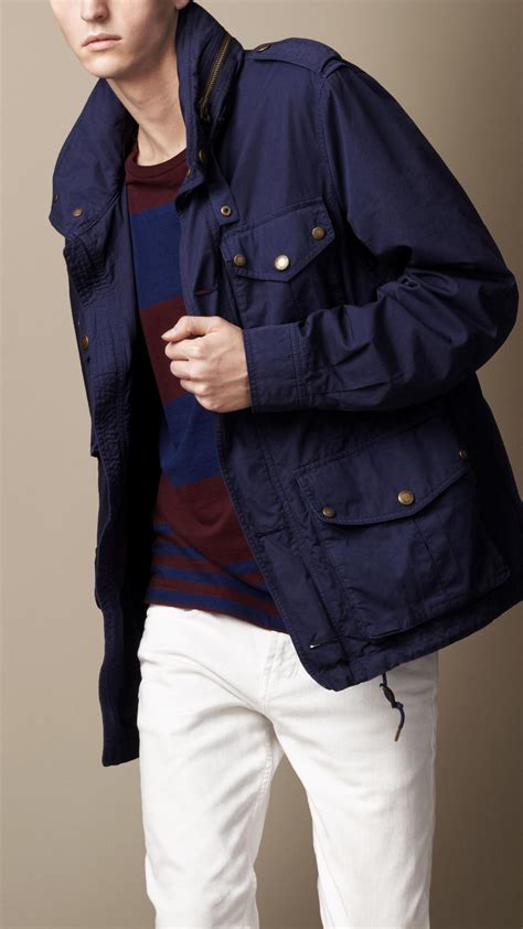 burberry brit mens jacket sale|burberry brit jacket price.